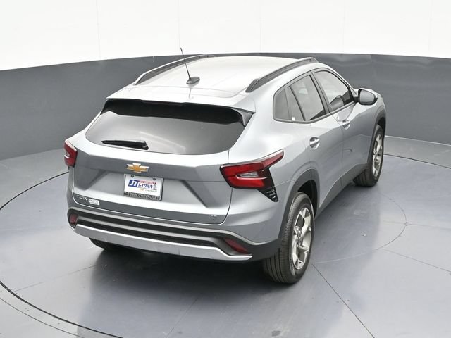 New 2026 Chevrolet Trax LT w/ Driver Confidence Package FWD image 51