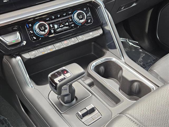 Used 2024 GMC Sierra 1500 Denali w/ Denali Reserve Package AWD/4WD image 19