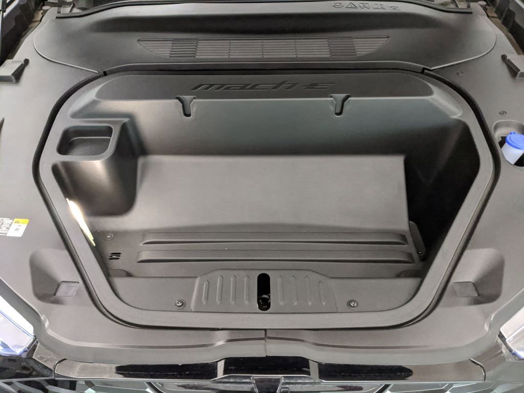 New 2025 Ford Mustang Mach-E Premium w/ Sport Appearance Package image 28