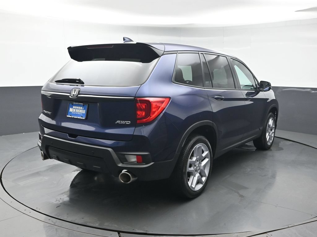 Used 2024 Honda Passport EX-L image 6