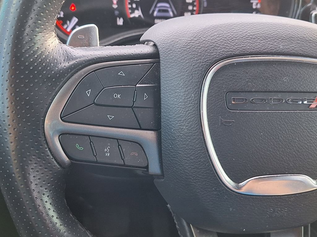 Used 2021 Dodge Durango Citadel image 18