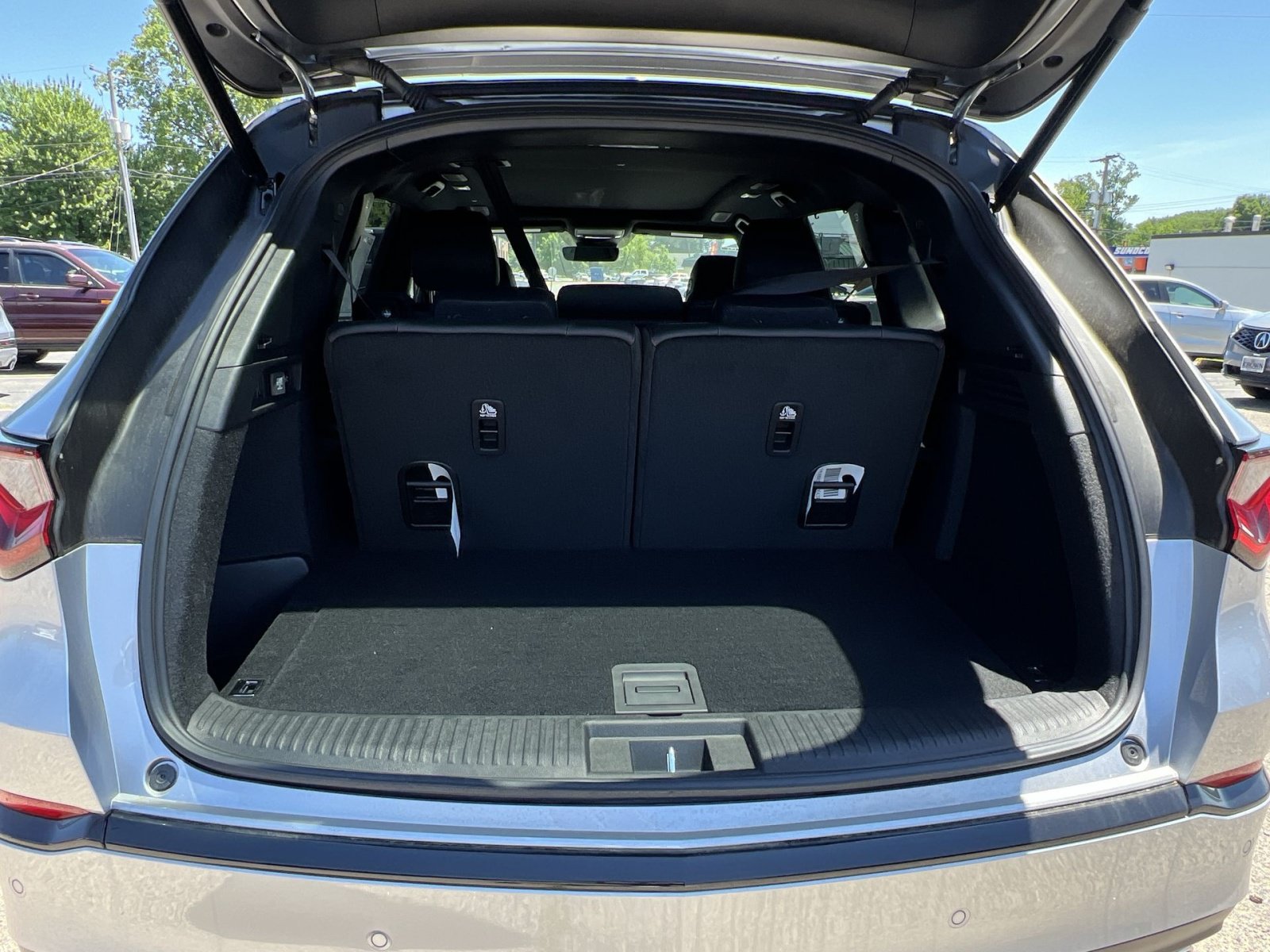 New 2026 Acura MDX A-Spec AWD/4WD image 24