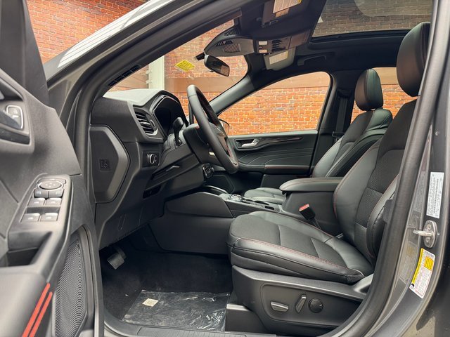 New 2026 Ford Escape ST-Line image 22
