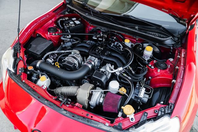 Used 2013 Scion FR-S image 81
