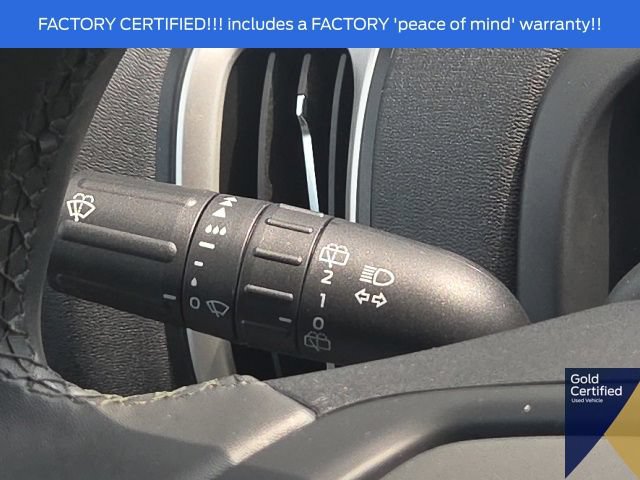 Certified 2025 Ford Expedition Max Active AWD/4WD image 46