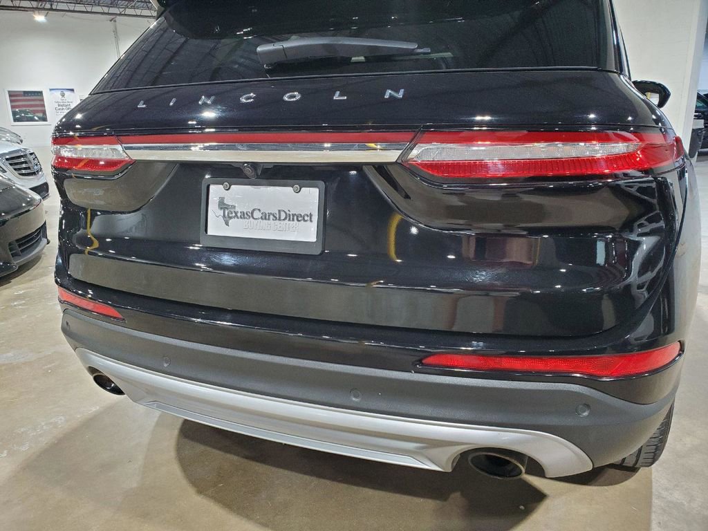 Used 2022 Lincoln Corsair FWD image 45