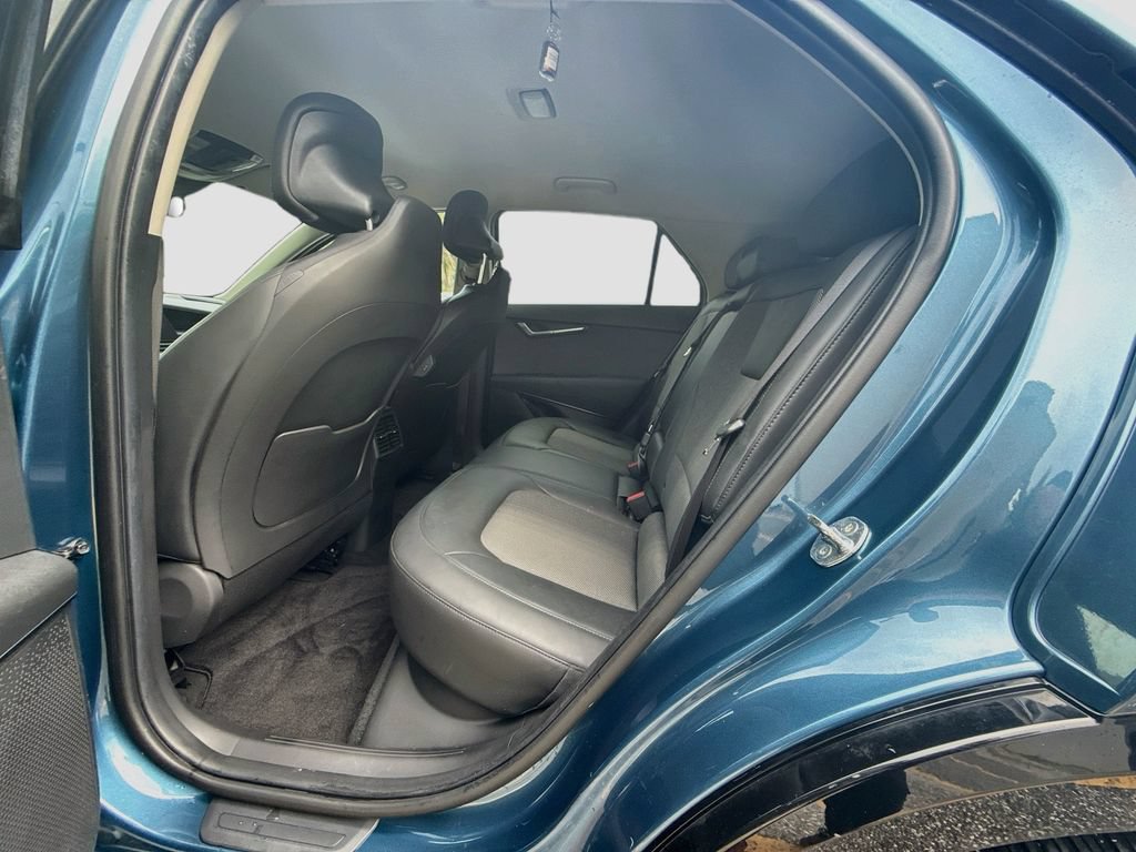 Used 2024 Kia Niro Wind w/ Wind Preserve Package FWD image 26