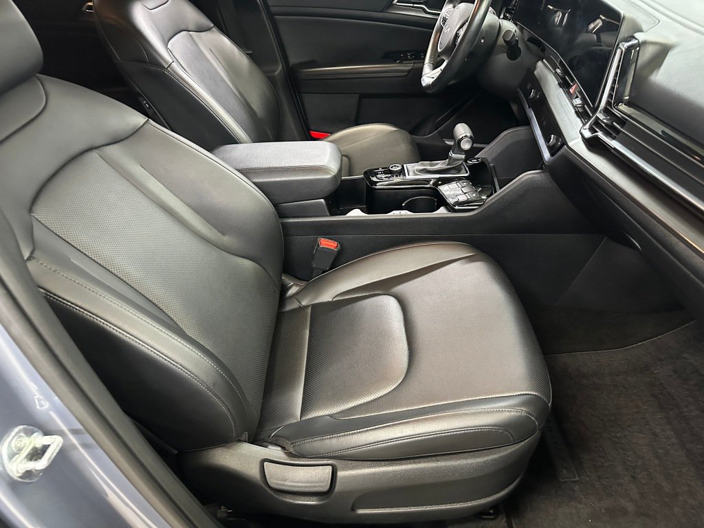 Used 2024 Kia Sportage EX AWD/4WD image 28