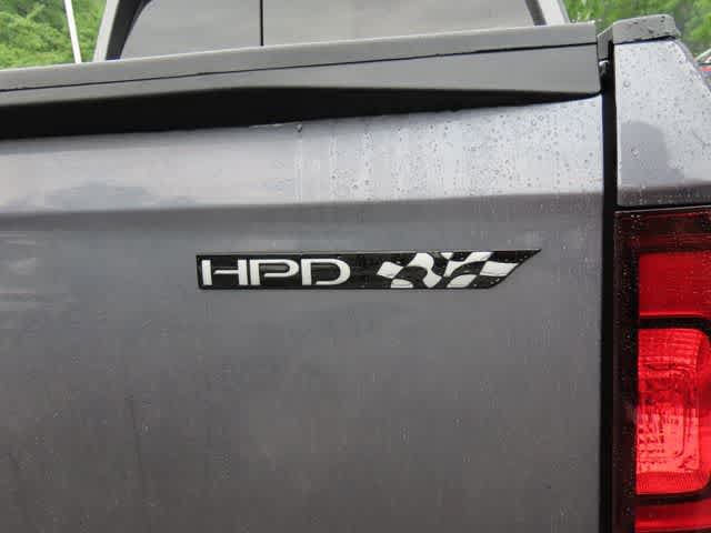 Certified 2023 Honda Ridgeline RTL image 8