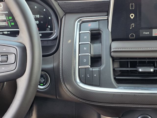 Used 2023 GMC Yukon SLT w/ SLT Premium Package RWD image 24
