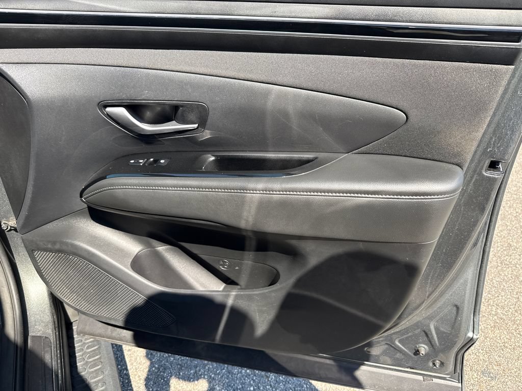 Used 2022 Hyundai Tucson XRT FWD image 14