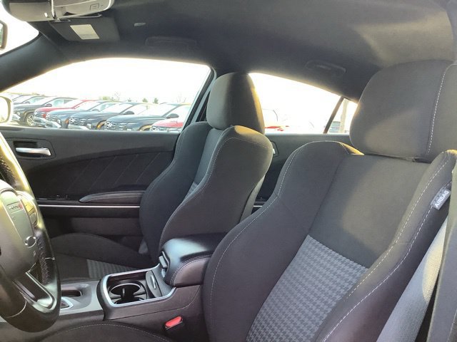 Used 2023 Dodge Charger GT RWD image 18