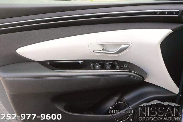 Used 2024 Hyundai Tucson Limited AWD/4WD image 10