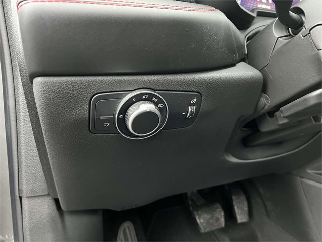 New 2025 Dodge Hornet GT Plus image 15