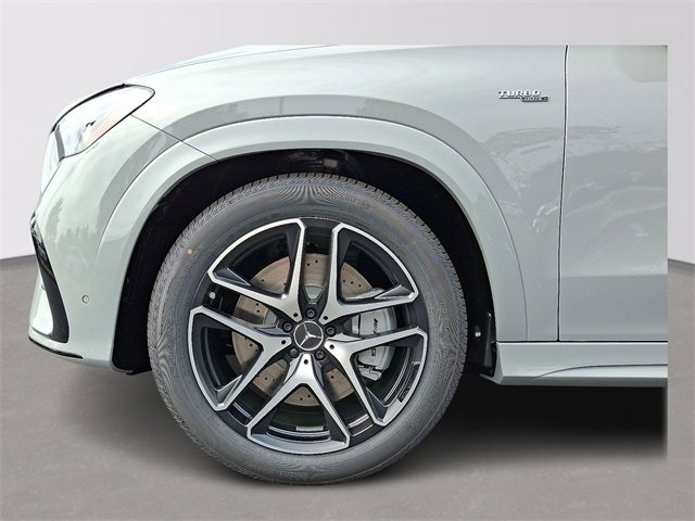 New 2026 Mercedes-Benz GLE 53 AMG 4MATIC image 7