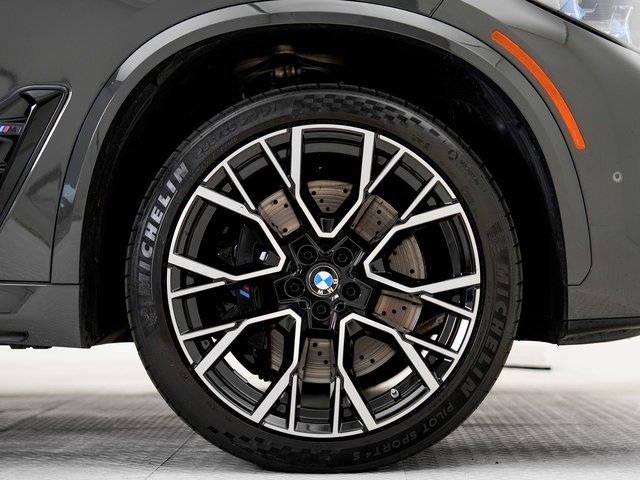 Used 2023 BMW X5 M w/ Competition Package image 31