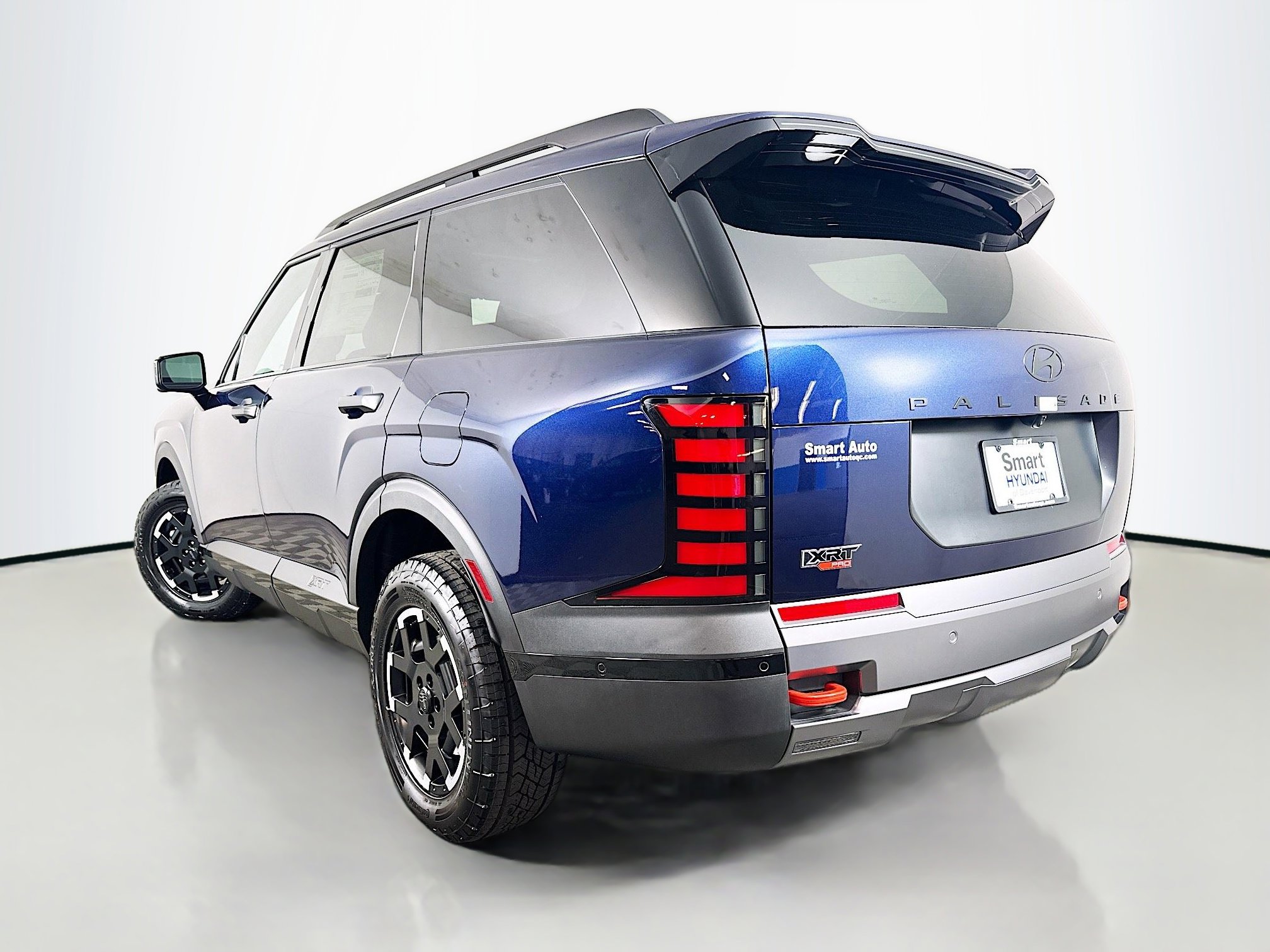 New 2026 Hyundai Palisade XRT Pro image 5