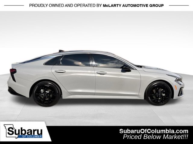 Used 2026 Kia K5 GT-Line w/ GT-Line Premium Package FWD image 11