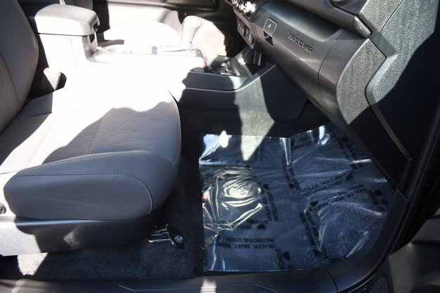 Used 2019 Toyota Tacoma TRD Sport image 25