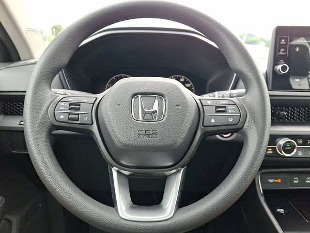 New 2026 Honda CR-V EX image 18