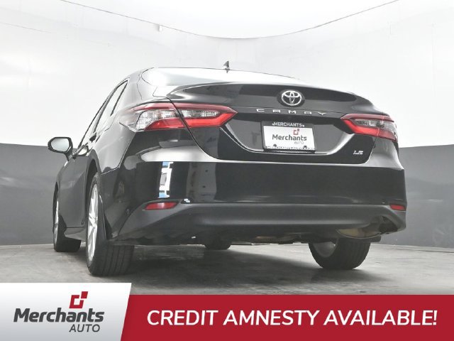 Used 2024 Toyota Camry LE FWD image 41
