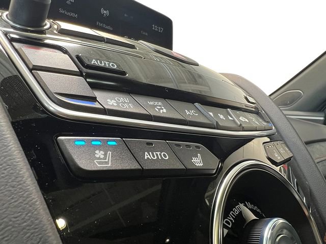 New 2026 Acura RDX A-Spec AWD/4WD image 30