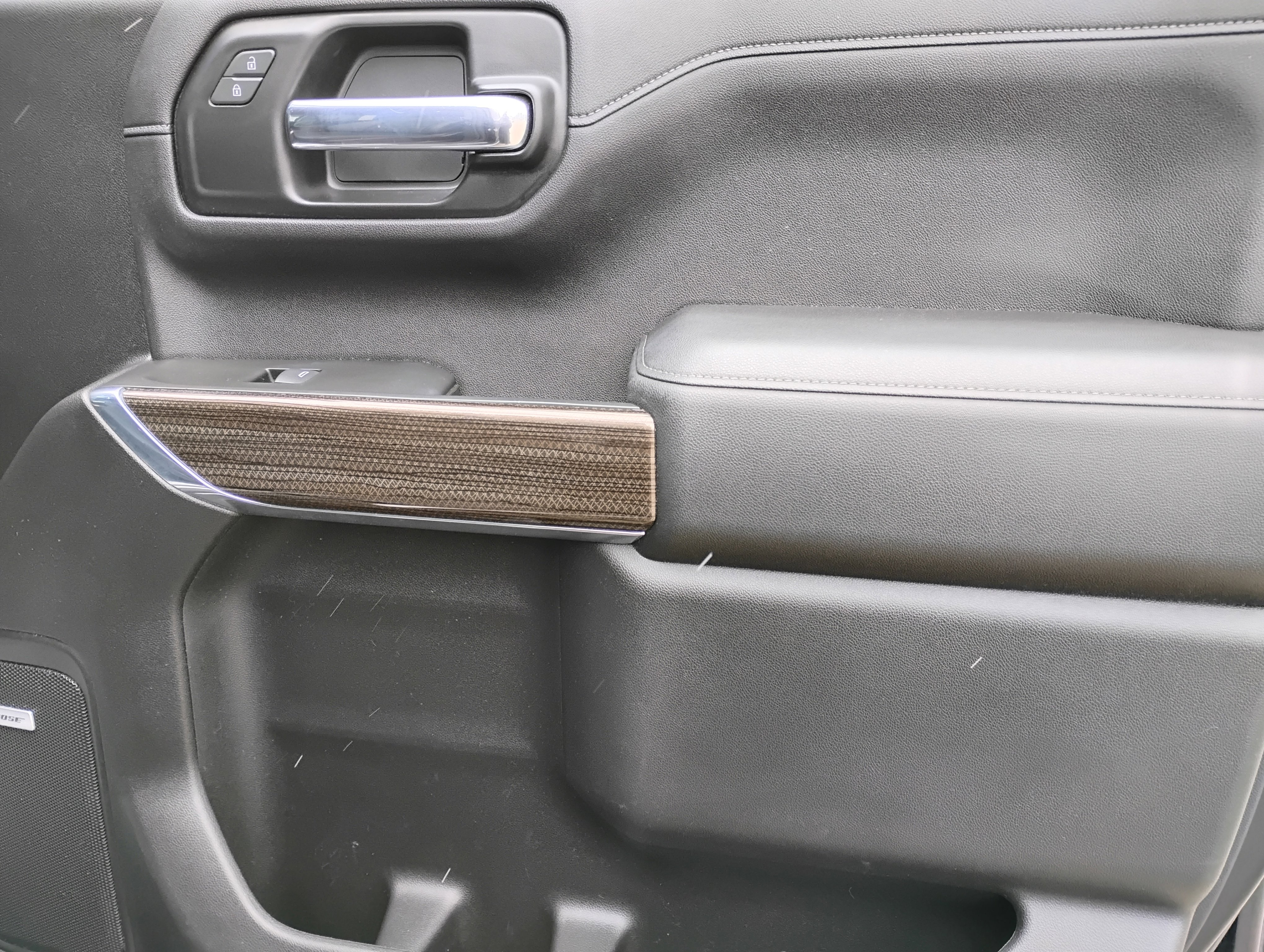 Used 2020 Chevrolet Silverado 1500 LT Trail Boss image 20