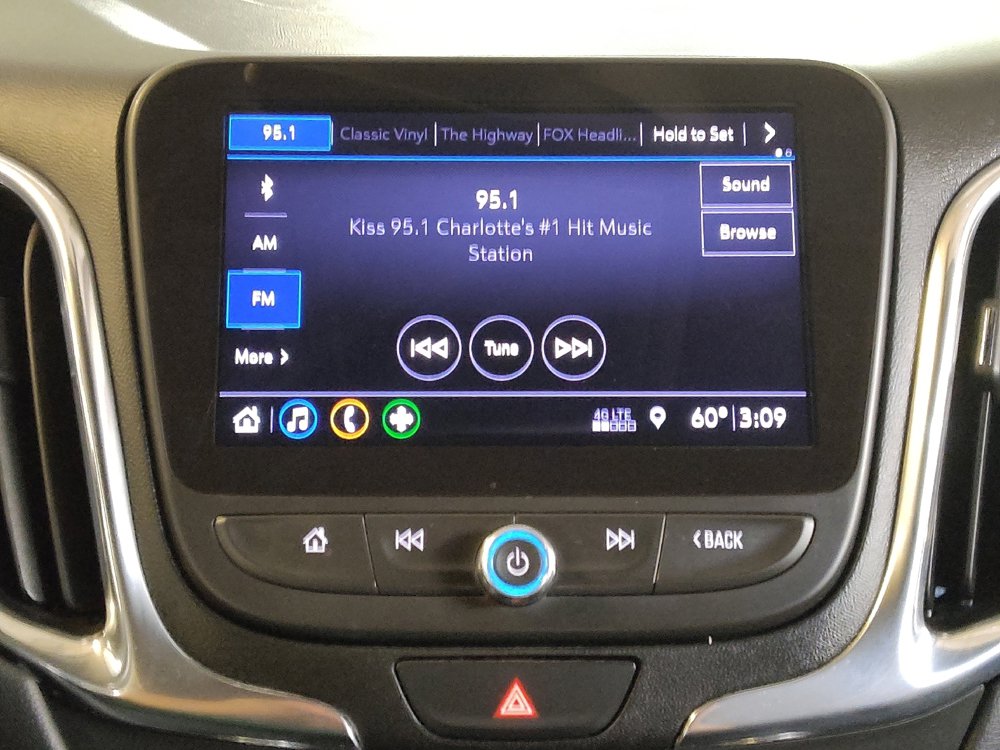 Used 2019 Chevrolet Equinox Premier AWD/4WD image 25