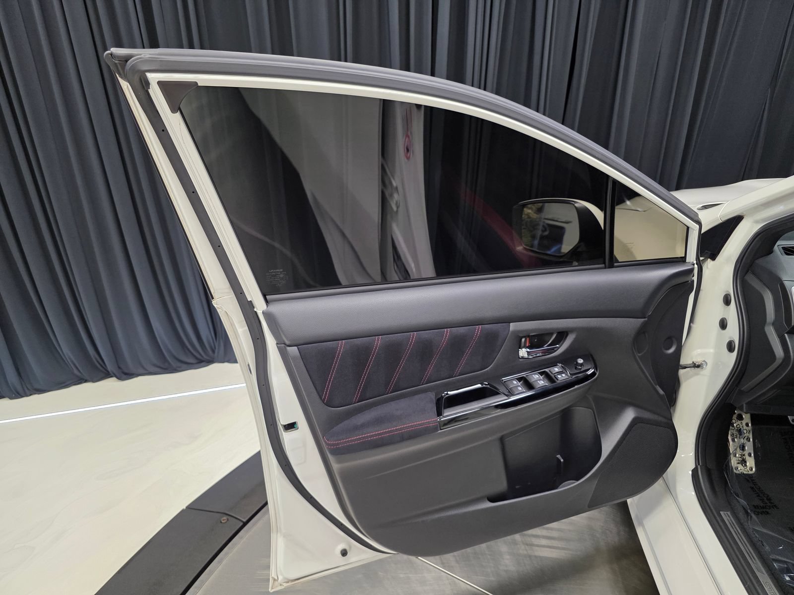 Used 2020 Subaru WRX STI AWD/4WD image 19