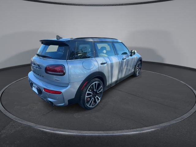 Used 2024 MINI Cooper Clubman John Cooper Works image 15