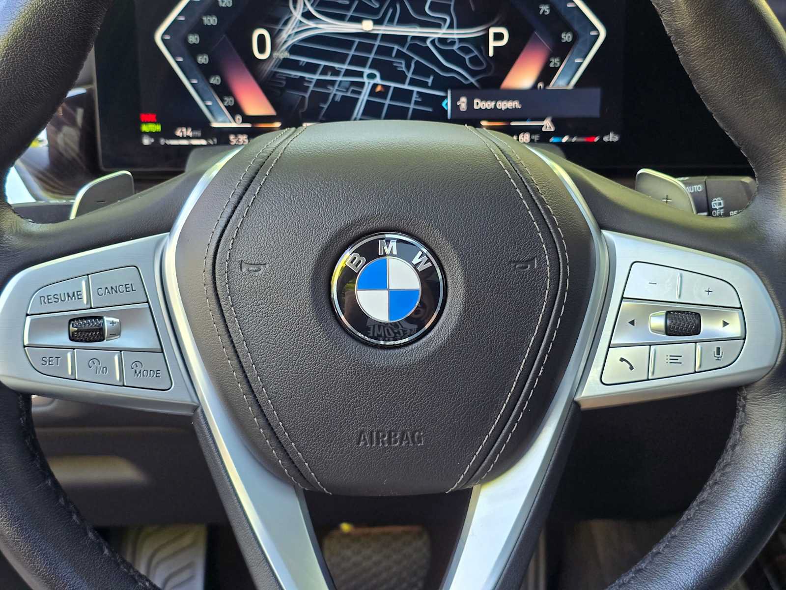 Used 2025 BMW X7 xDrive40i AWD/4WD image 26