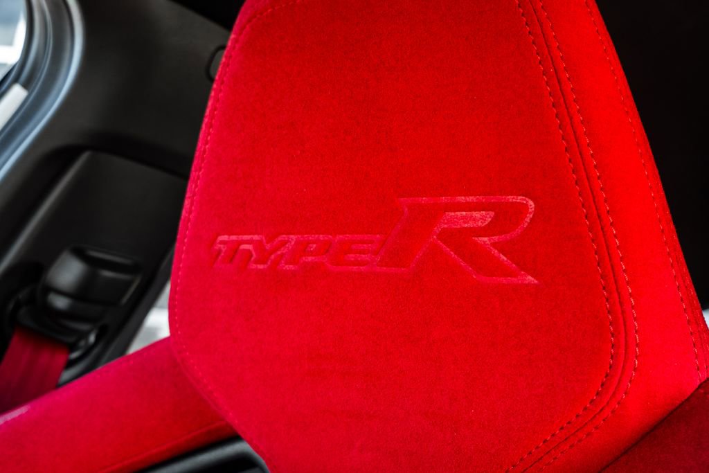 Used 2023 Honda Civic Type R image 7