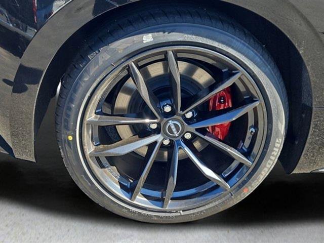New 2025 Nissan Z Performance w/ Floor Mat Package image 21