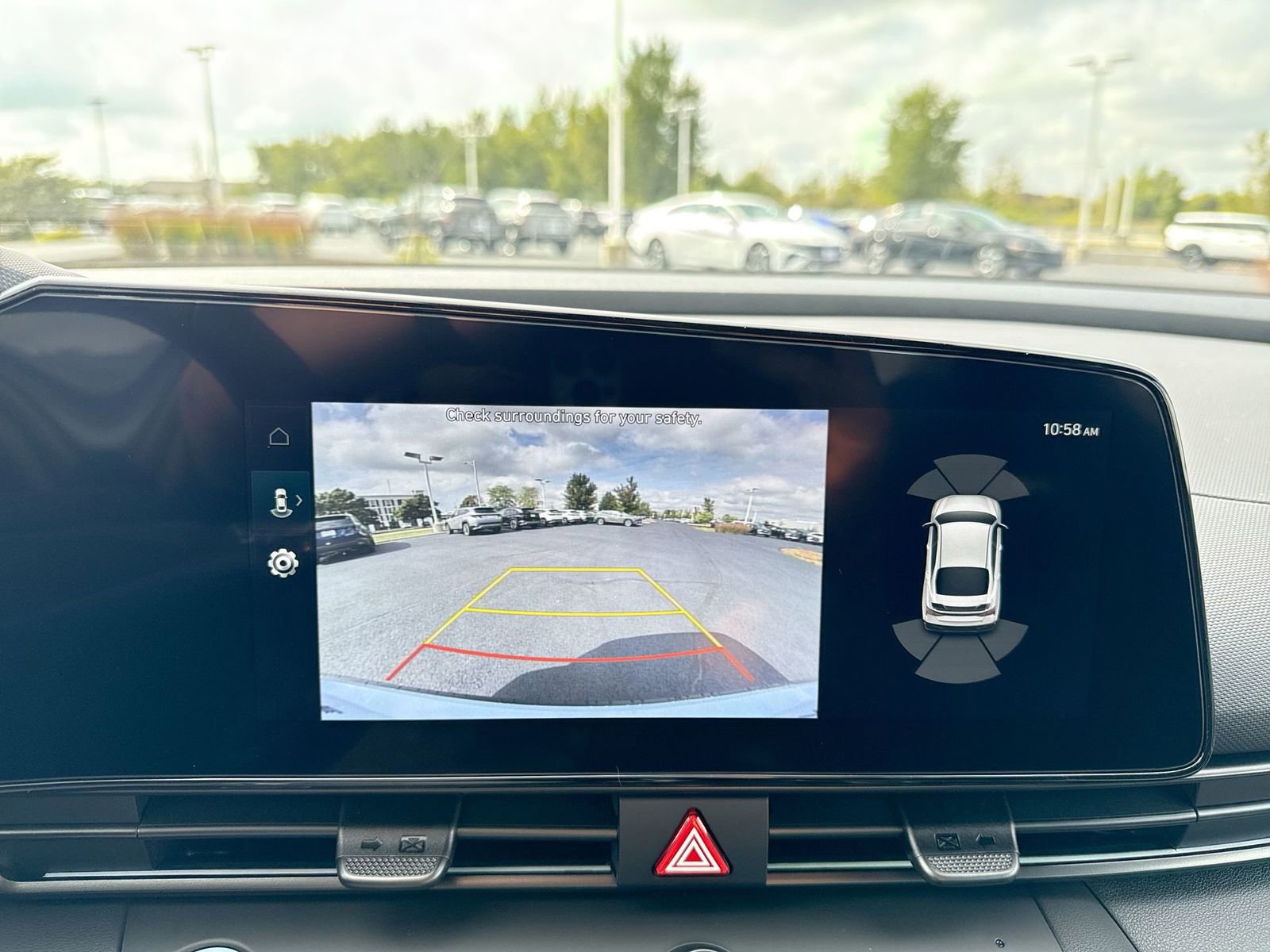 New 2025 Hyundai Elantra N image 18