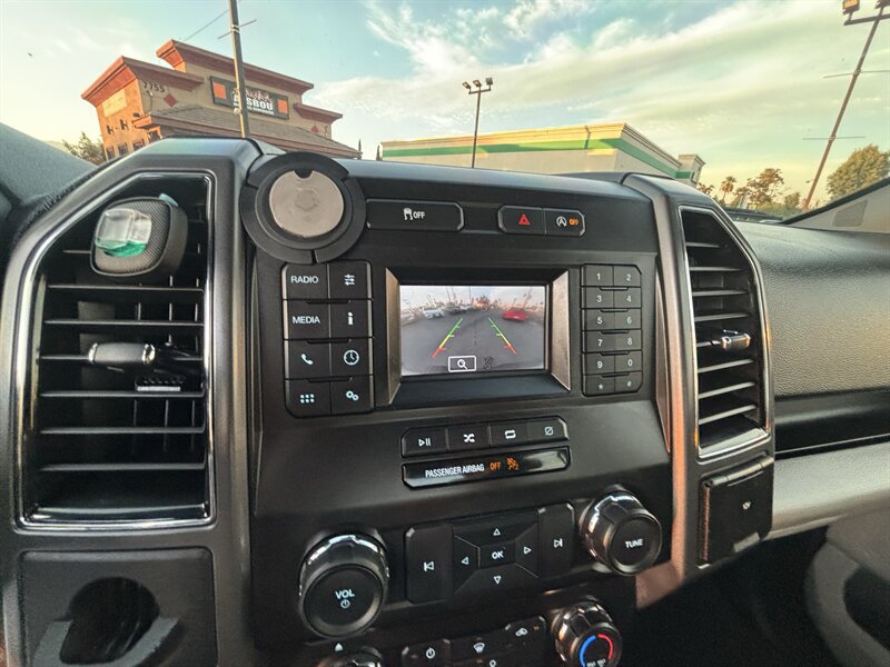Used 2018 Ford F150 XLT RWD image 21