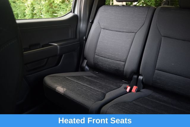 Used 2024 Ford F150 XLT w/ Equipment Group 302A MID AWD/4WD image 15