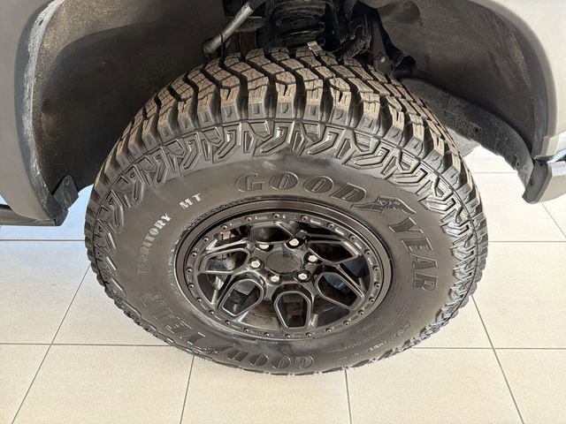 Certified 2025 Chevrolet Colorado ZR2 w/ ZR2 Bison Edition image 14