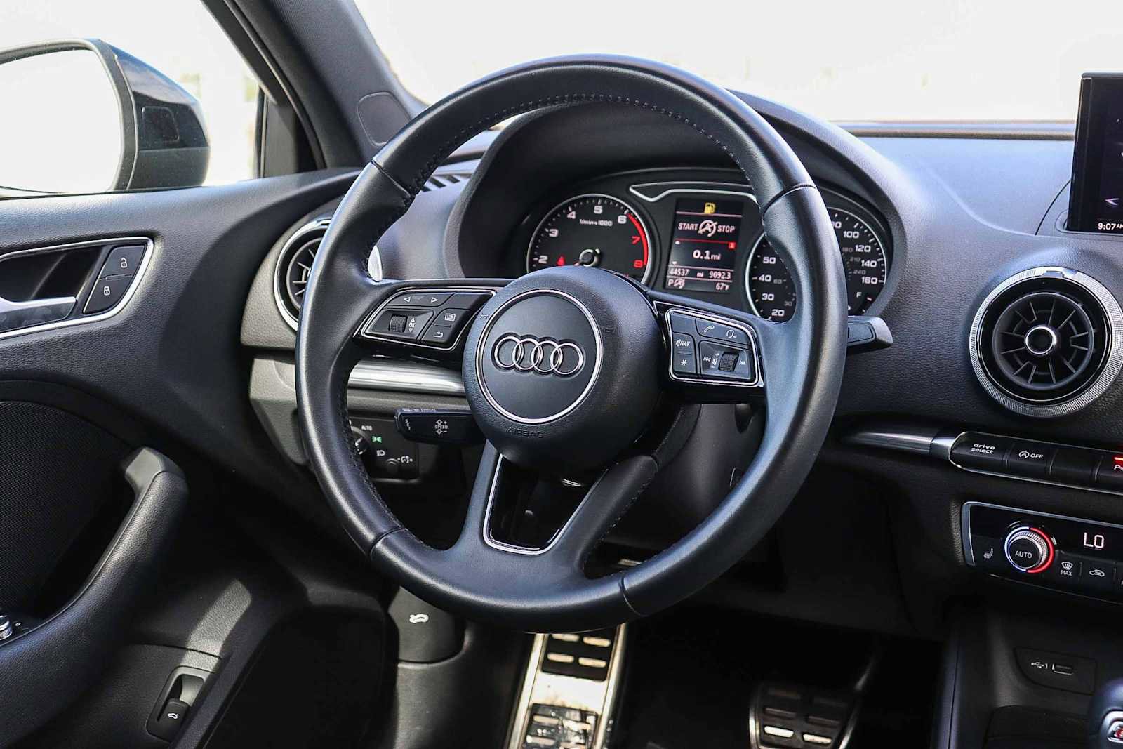 Used 2020 Audi A3 2.0T Premium image 22