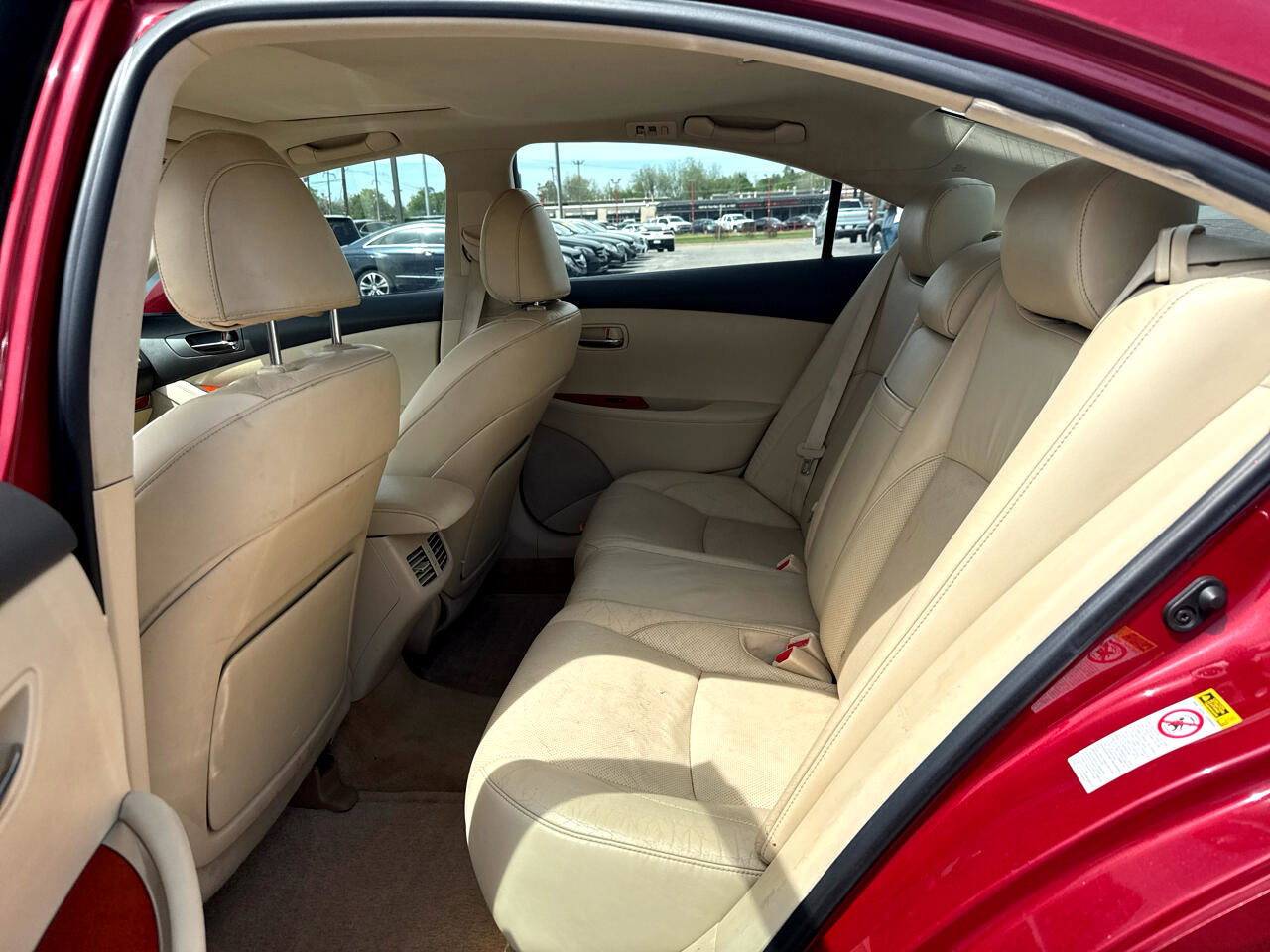 Used 2011 Lexus ES 350 image 14