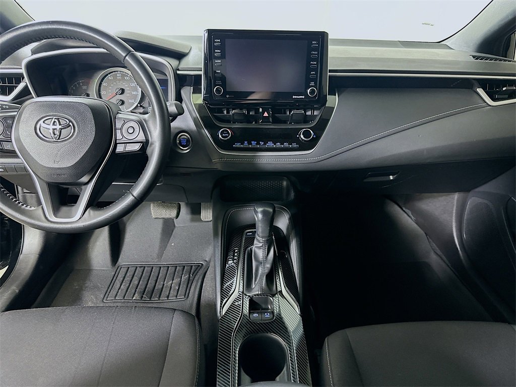 Used 2022 Toyota Corolla SE image 18