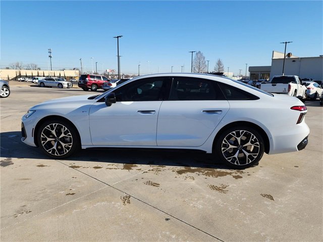 New 2026 Audi A6 Premium Plus image 4