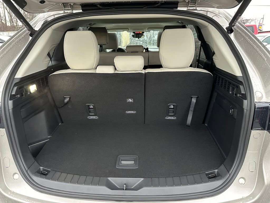 New 2026 MAZDA CX-90 3.3 Turbo w/ Preferred Package image 24