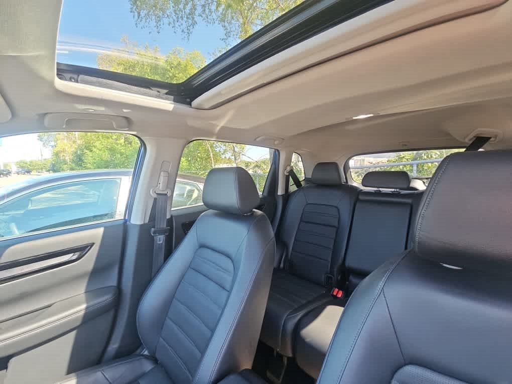 Used 2023 Honda CR-V EX-L image 7