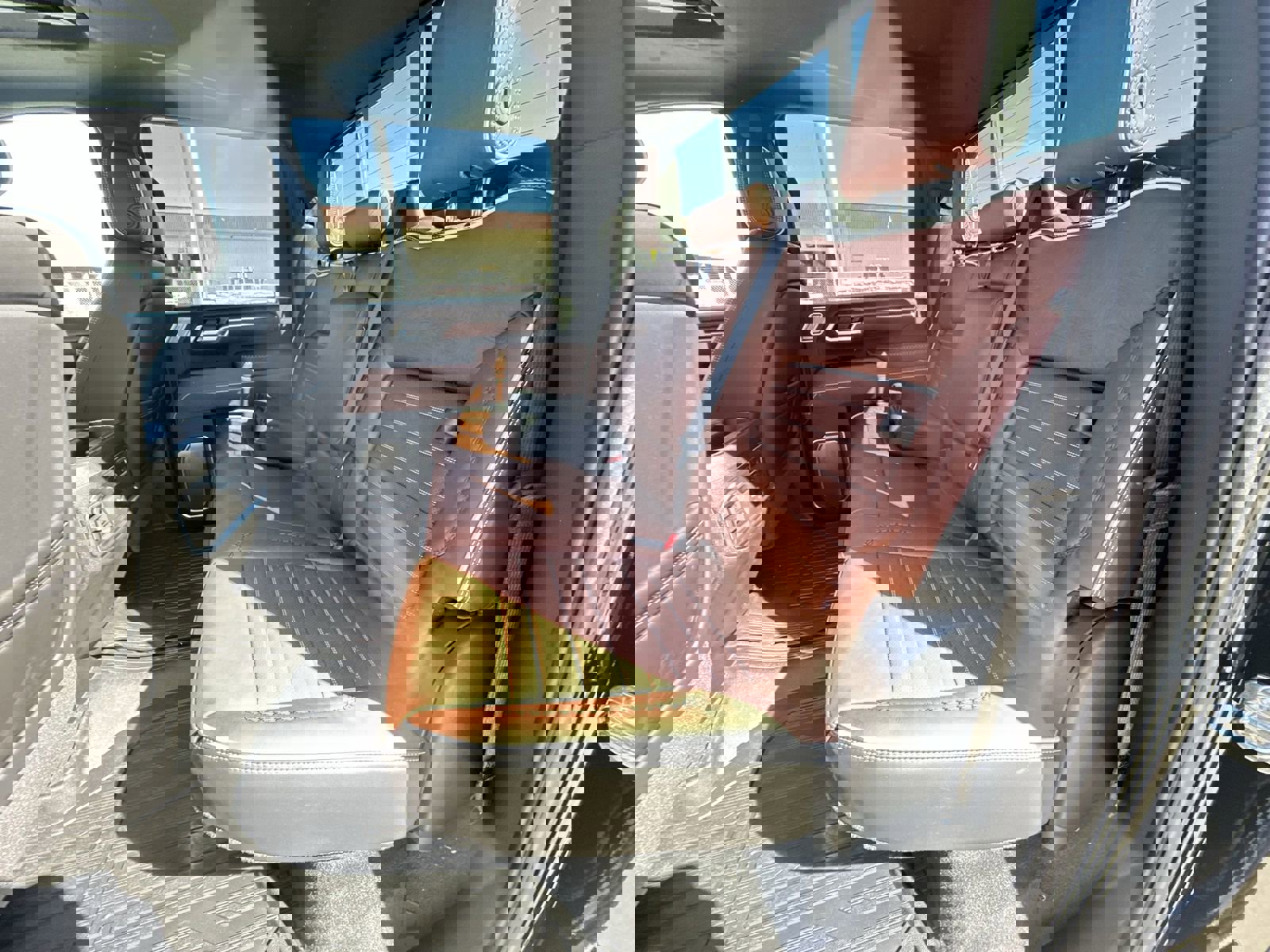 New 2026 GMC Sierra 3500 Denali Ultimate image 26