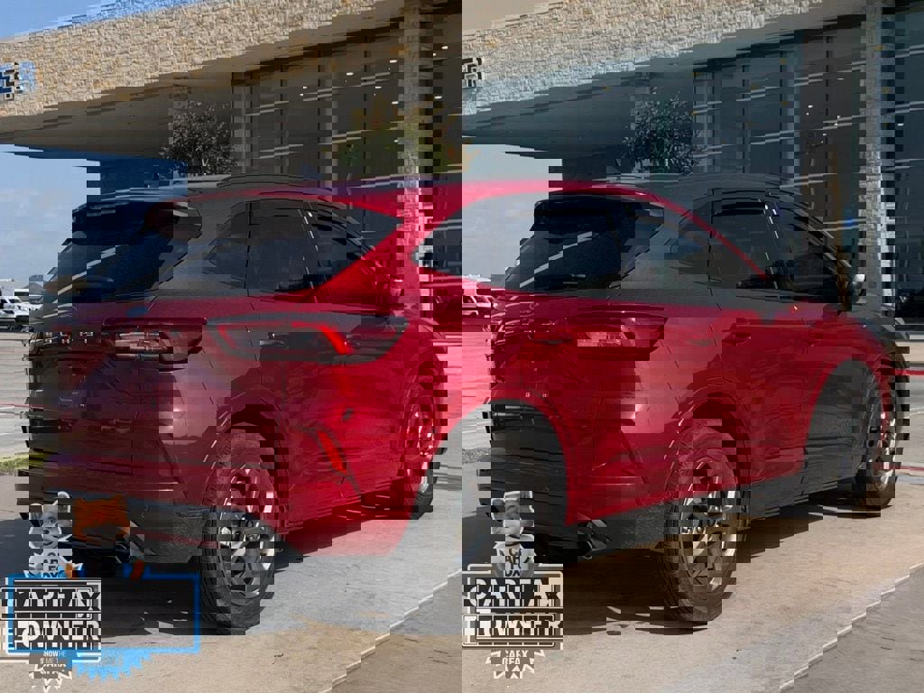 Used 2023 Ford Escape ST-Line w/ Tech Pack #1 image 20