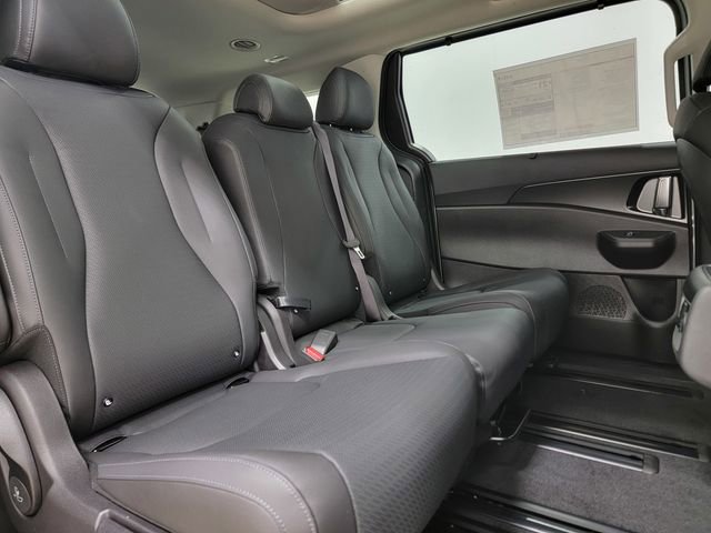 New 2026 Kia Carnival SX Prestige image 17