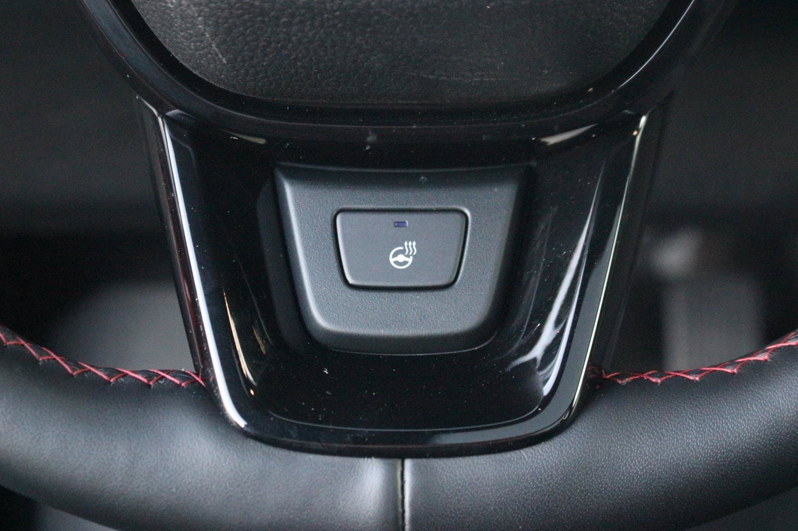 Used 2025 Honda Pilot Black Edition image 22