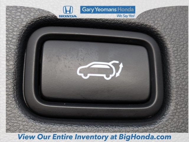 Used 2024 Hyundai Tucson N Line AWD/4WD image 20