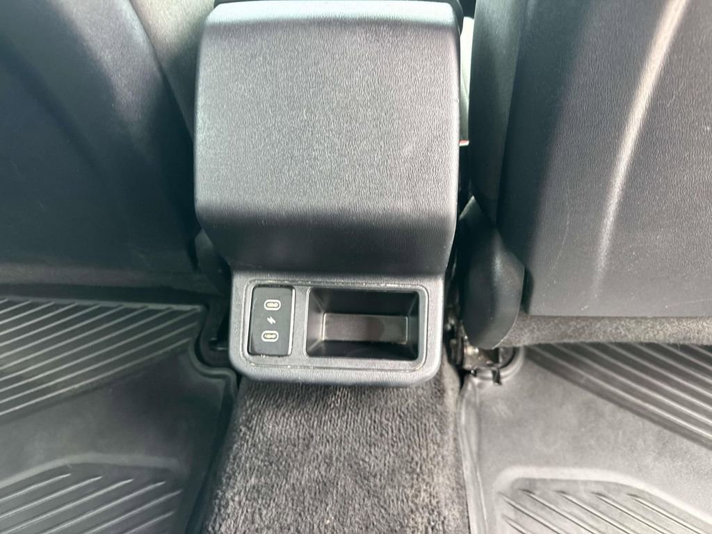 Certified 2025 Kia K4 LXS image 13