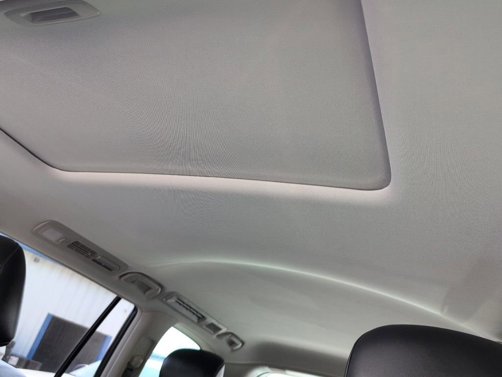 Used 2018 INFINITI QX80 2WD image 8